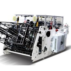  automatic tray forming machine 